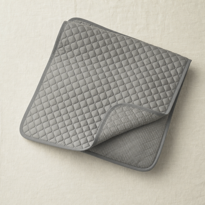Barkstead sofa protector, Grey